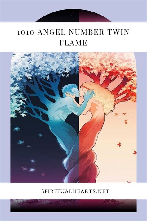 1010 meaning twin flame separation|1010 Angel Number Twin Flame Signs